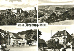 70093194 Freyburg Unstrut Freyburg Freyburg - Freyburg A. D. Unstrut