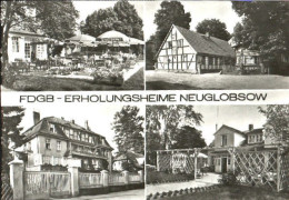 70092858 Neuglobsow Neuglobsow Erholungsheim Neuglobsow - Neuglobsow