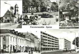 70092704 Fuerstenwalde Spree Fuerstenwalde Fuerstenwalde - Fürstenwalde