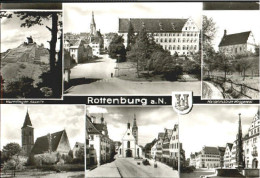 70092597 Rotenburg Wuemme Rottenburg Rotenburg - Rotenburg