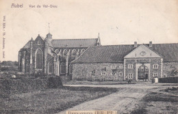 Aubel Vue Du Val Dieu - Aubel