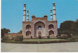 AK 182397 INDIA - Sikandra Agra - Akbar's Tomb - Inde