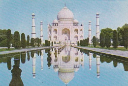 AK 182399 INDIA - Agra - Taj Mahal - Inde