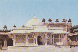AK 182402 INDIA - Fatephur Sikri Agra - Salim Christie's Tomb - Inde