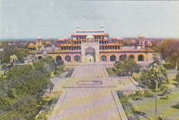 AK 182403 INDIA - Sikandra Agra - Akbar's Tomb - Inde