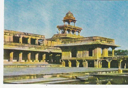 AK 182404 INDIA - Fatehpur Sikri - Panch Mahal - Inde