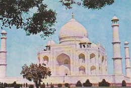 AK 182405 INDIA - Agra - Taj Mahal - Inde