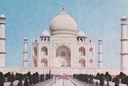 AK 182407 INDIA - Agra - Taj Mahal - Inde