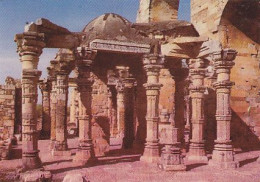 AK 182411 INDIA - Prithvi Raj Temple - Inde