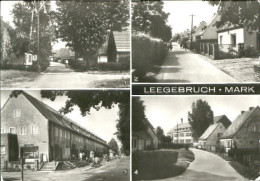 70090218 Leegebruch Leegebruch  X 1979 Leegebruch - Leegebruch