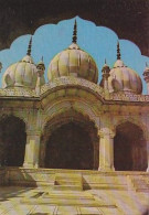 AK 182420 INDIA - Moti Masjid - Inde