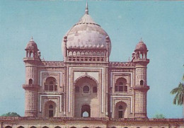 AK 182421 INDIA - New Delhi - Safdarjang Tomb - Inde