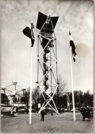 EXPO 1958 BRUSSEL, Niederländischer Pavillon, Glockenspiel - Ausstellungen