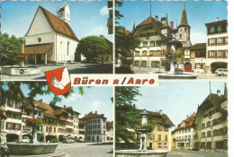 Buren An Der Aare - Büren An Der Aare