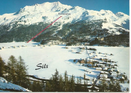 Sils - Sils Im Engadin/Segl