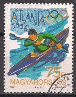 Ungarn  (1996)  Mi.Nr.  4378  Gest. / Used  (9he13) - Used Stamps