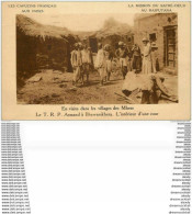 INDE. Village Des Mhers. Armand à Bhawanikhera 1925 - Inde