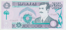 Iraq 100 Dinars 1991 Pick 76 UNC - Iraq