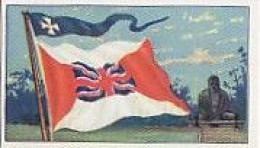SB 00889 M. Brinkmann - Reedereiflaggen Der Welthandelsflotte - Bild Nr.207 England - Glen Line Ltd. London - Otros & Sin Clasificación