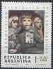 1971 ARGENTINE 910** Philatélie - Unused Stamps