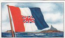 SB 00896 M. Brinkmann - Reedereiflaggen Der Welthandelsflotte - Bild Nr.215 P. Henderson & Co. Glasgow - Otros & Sin Clasificación