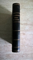 Il Sacerdote Presso Gli Infermi Ed I Moribondi Paolo Stub Barnabita Giulio Speirani Torino 1861 - Oude Boeken