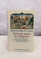 Kreuzzug Gegen Die Albigenser. - 4. Neuzeit (1789-1914)