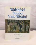Visio Wettini. Die Vision Wettis - 4. Neuzeit (1789-1914)