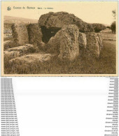 Dolmens Et Menhirs. WERIS. Dolmen 1936 - Dolmen & Menhire