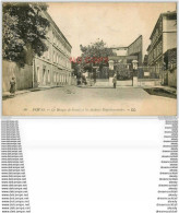 Delcampe - 07 PRIVAS. Banque De France 1921 Et Archives Départementales - Privas