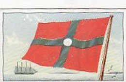 SB 00908 M. Brinkmann - Reedereiflaggen Der Welthandelsflotte - Bild Nr.227 England -F. Leyland & Co. Liverpool - Otros & Sin Clasificación