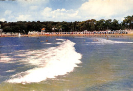 17 Vaux Sur Mer Plage De Nauzan Effet De Mer - Vaux-sur-Mer