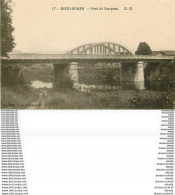 WW 54 DIEULOUARD. Pont De Scarpone - Dieulouard