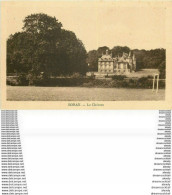 60 BORAN SUR OISE. Le Château 1934 - Boran-sur-Oise