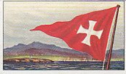 SB 00913 M. Brinkmann - Reedereiflaggen Der Welthandelsflotte - Bild Nr.234 England - James Moss & Co. Liverpool - Otros & Sin Clasificación