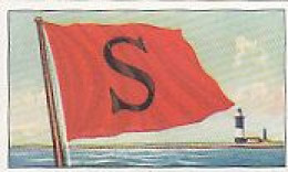 SB 00921 M. Brinkmann - Reedereiflaggen Der Welthandelsflotte - Bild Nr.242 Sir William Reardon Smith & Sons Cardiff - Otros & Sin Clasificación