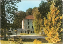 91. Gf. BOISSY-LA-RIVIERE. Domaine De Bierville. L'Hôtellerie - Boissy-la-Rivière