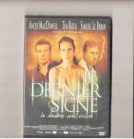 Le Dernier Signe   (vo - Vf) - Drama