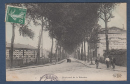 ROMAINVILLE - Romainville