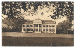 Belgique  -  Gors Op  Leeuw - Le Chateau - Borgloon