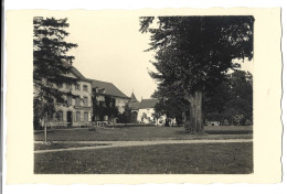 Belgique  -  Gorhez  Aubel   - Le Chateau De Gorhez - Aubel