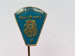 BADGE Z-99-4 - RUKOMETNI SAVEZ PANCEVO, SERBIA, HANDBALL ASSOCIATION - Pallamano