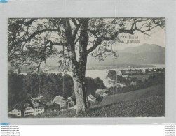 Blick Auf St. Wolfgang 1909 - St. Wolfgang