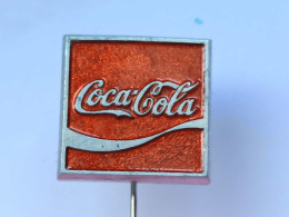 BADGE Z-99-17 - COCA COLA - Coca-Cola