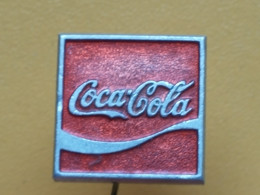 BADGE Z-99-20 - COCA COLA - Coca-Cola