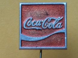 BADGE Z-99-20 - COCA COLA - Coca-Cola