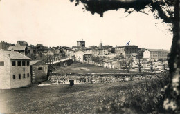 France Postcard Saugues - Saugues