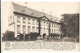 Belgique  -  Grammont -  Chateau Saint Adrien - Geraardsbergen