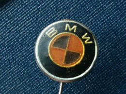 BADGE Z-35-2 - AUTO, CAR,  BMV,  - BMW