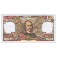 France, 100 Francs, Corneille, 1971, R.572, SPL, Fayette:65.36, KM:149d - 100 F 1964-1979 ''Corneille''